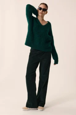 Des Petit Hauts Pulls & Gilets|Pull Charlie