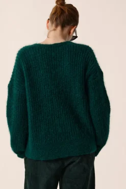 Des Petit Hauts Pulls & Gilets|Pull Charlie