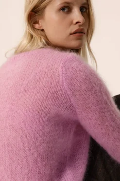 Des Petit Hauts Pulls & Gilets|Pull Chouky