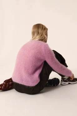 Des Petit Hauts Pulls & Gilets|Pull Chouky