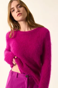 Des Petit Hauts Pulls & Gilets|Pull Chouky