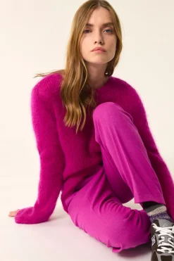 Des Petit Hauts Pulls & Gilets|Pull Chouky