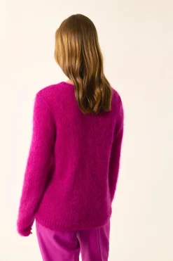Des Petit Hauts Pulls & Gilets|Pull Chouky