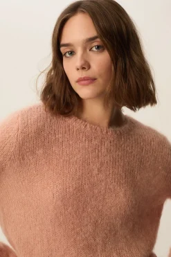 Des Petit Hauts Pulls & Gilets|Pull Chouky
