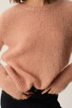 Des Petit Hauts Pulls & Gilets|Pull Chouky