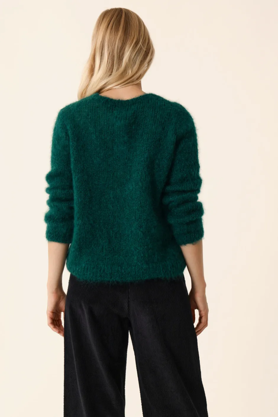 Des Petit Hauts Pulls & Gilets|Pull Chouky