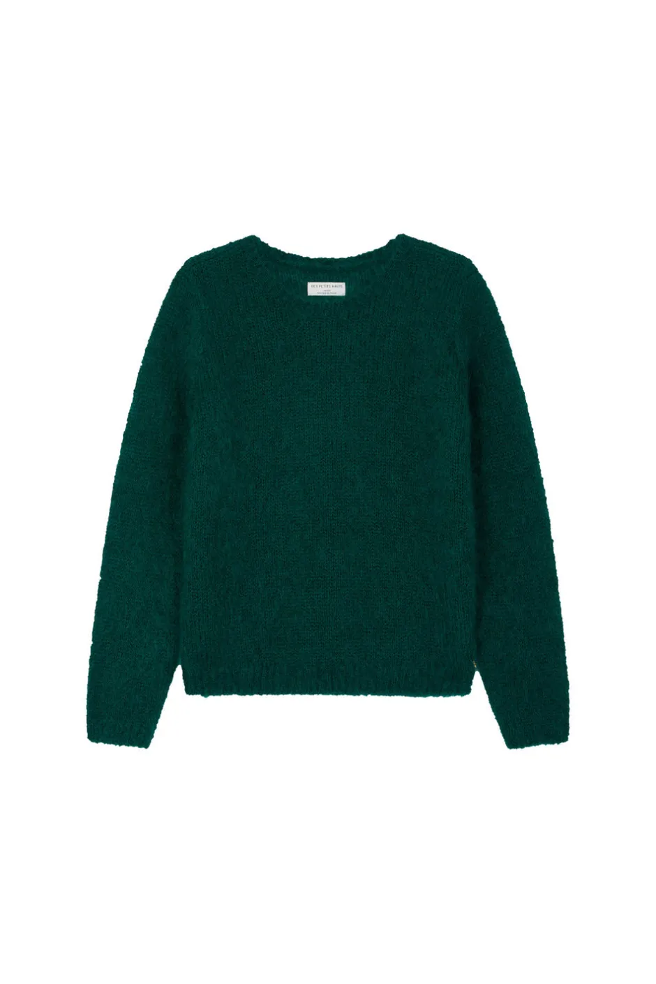 Des Petit Hauts Pulls & Gilets|Pull Chouky