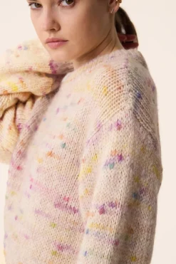 Des Petit Hauts Pulls & Gilets|Pull Clairette
