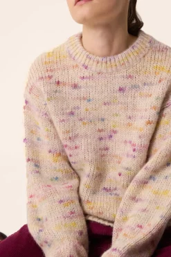 Des Petit Hauts Pulls & Gilets|Pull Clairette