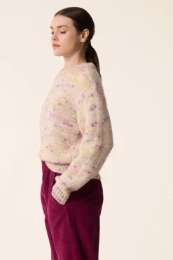 Des Petit Hauts Pulls & Gilets|Pull Clairette
