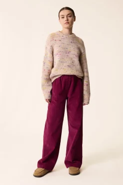 Des Petit Hauts Pulls & Gilets|Pull Clairette