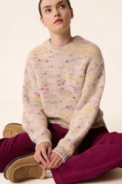 Des Petit Hauts Pulls & Gilets|Pull Clairette
