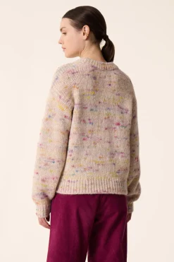 Des Petit Hauts Pulls & Gilets|Pull Clairette