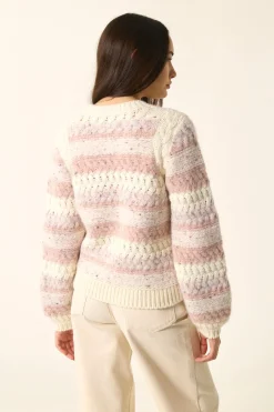Des Petit Hauts Pulls & Gilets|Pull Delou