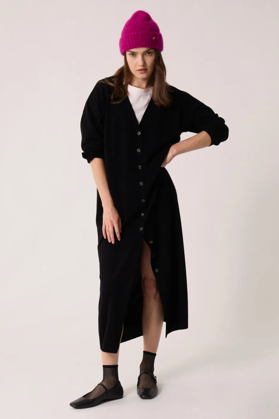 Des Petit Hauts Robes & Jupes|Robe Ariette