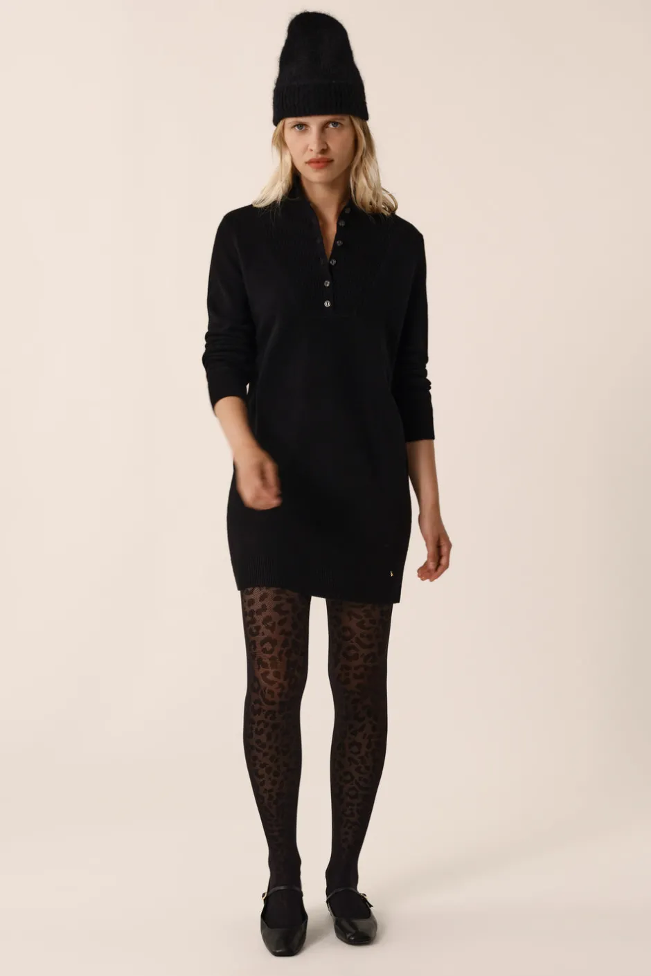 Des Petit Hauts Robes & Jupes|Robe Arpege