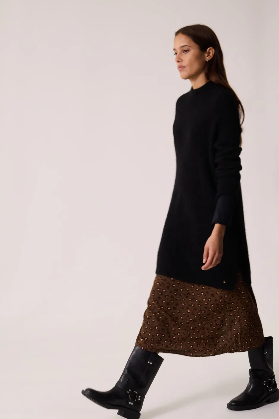 Des Petit Hauts Robes & Jupes|Robe Bemilie