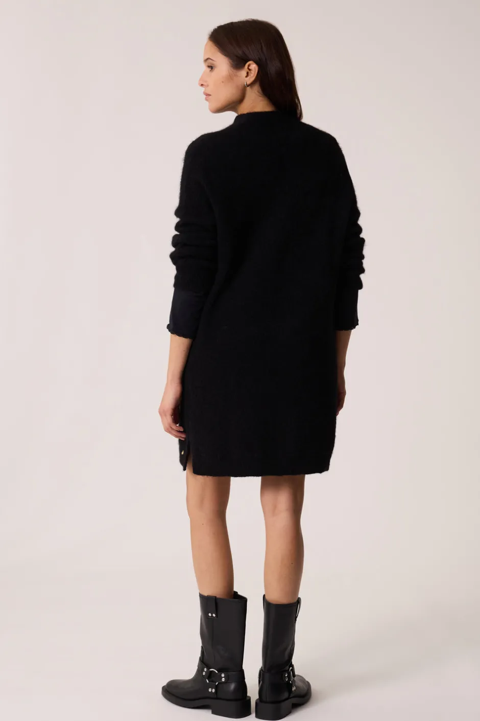 Des Petit Hauts Robes & Jupes|Robe Bemilie