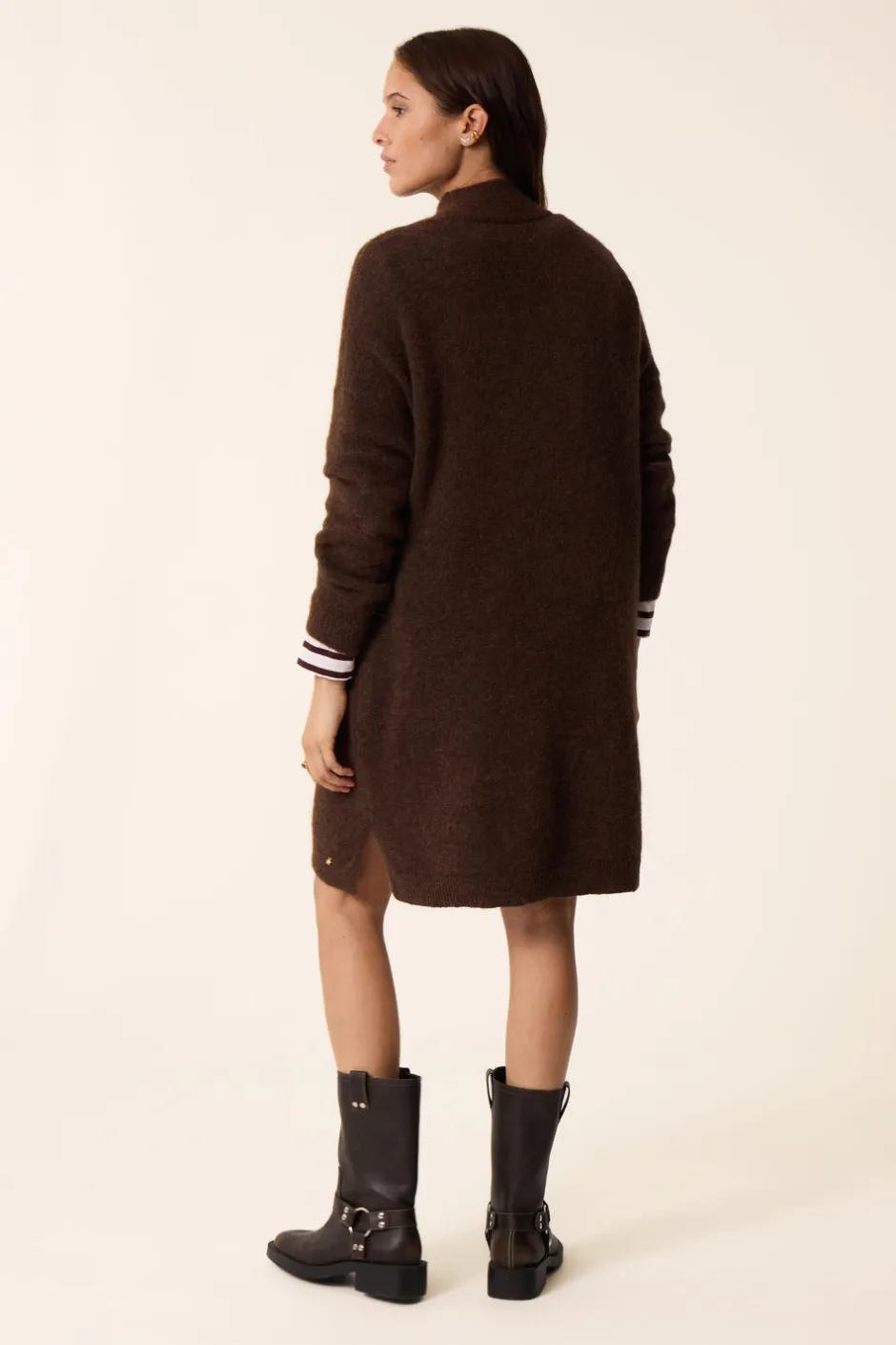 Des Petit Hauts Robes & Jupes|Robe Bemilie