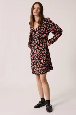 Des Petit Hauts Robes & Jupes|Robe Eliota