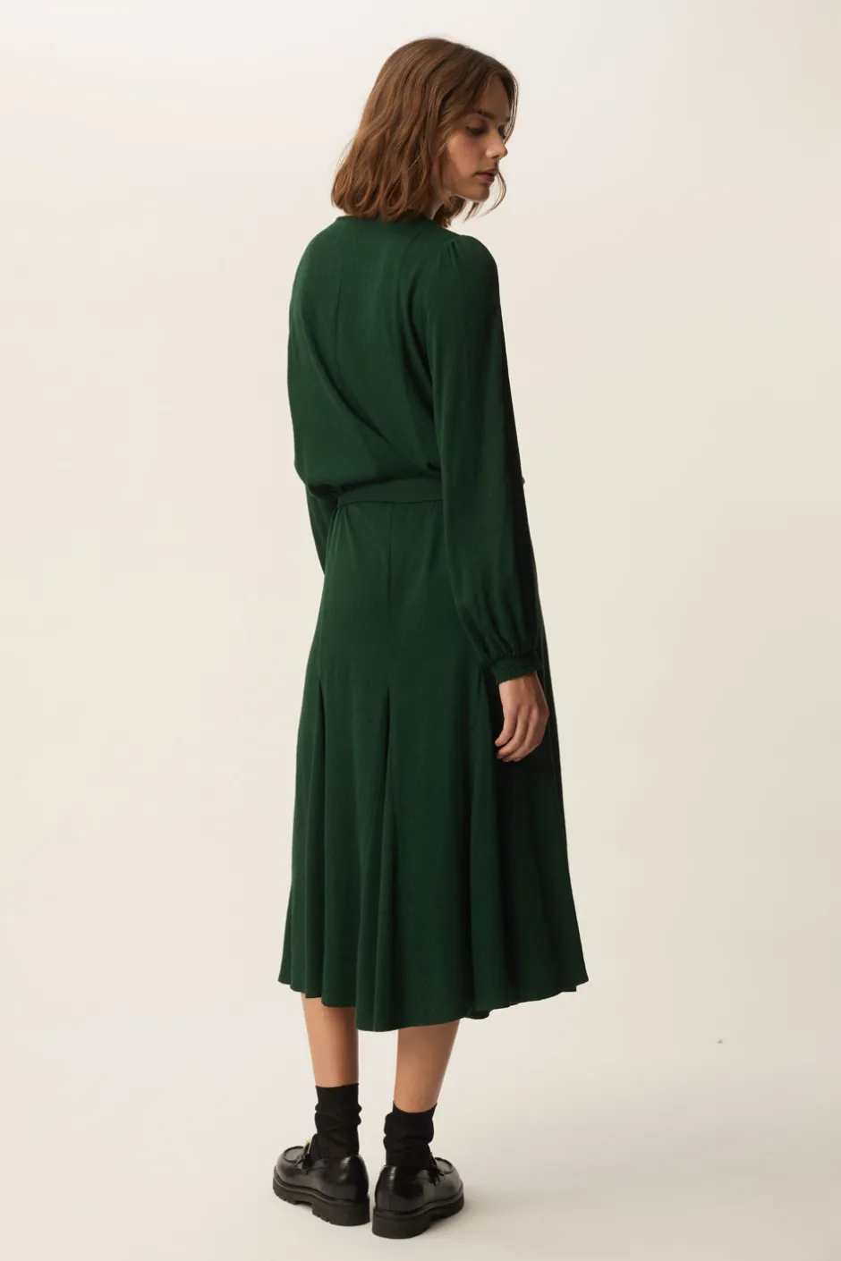 Des Petit Hauts Robes & Jupes|Robe Rafalia