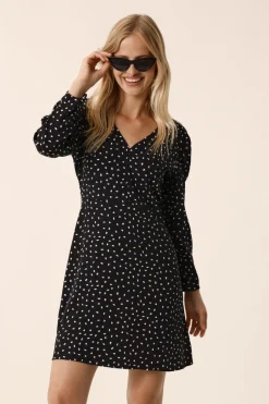 Des Petit Hauts Robes & Jupes|Robe Sandy