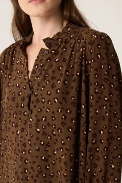 Des Petit Hauts Robes & Jupes|Robe Solene