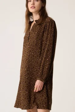 Des Petit Hauts Robes & Jupes|Robe Solene