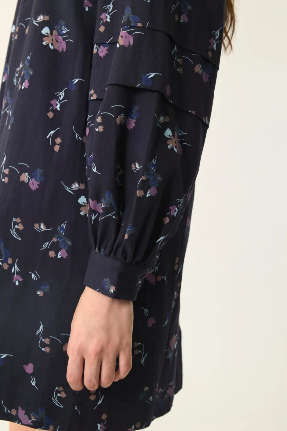 Des Petit Hauts Robes & Jupes|Robe Suzon