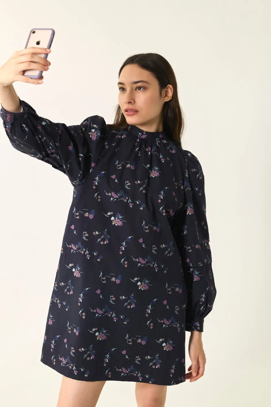Des Petit Hauts Robes & Jupes|Robe Suzon
