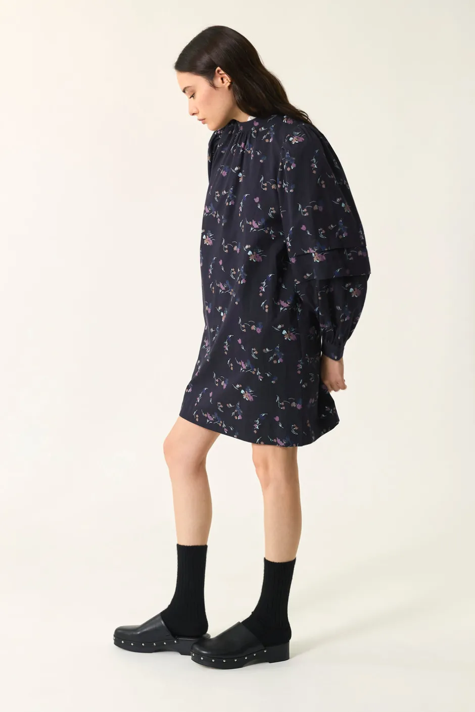 Des Petit Hauts Robes & Jupes|Robe Suzon