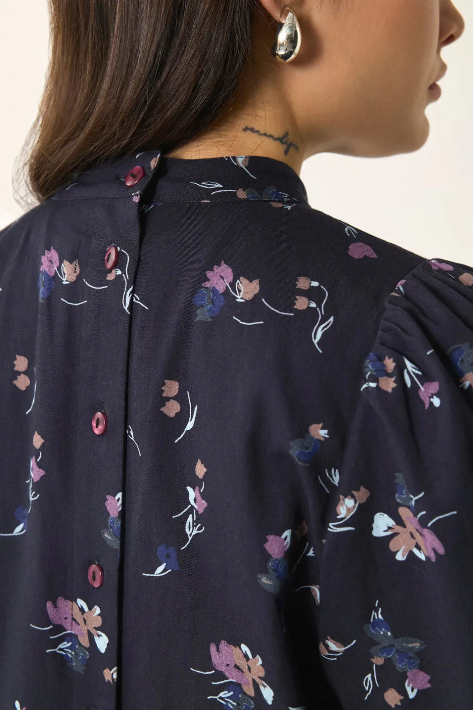Des Petit Hauts Robes & Jupes|Robe Suzon