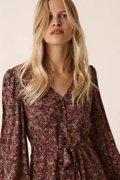 Des Petit Hauts Robes & Jupes|Robe Tamari