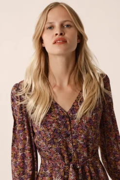 Des Petit Hauts Robes & Jupes|Robe Tamari