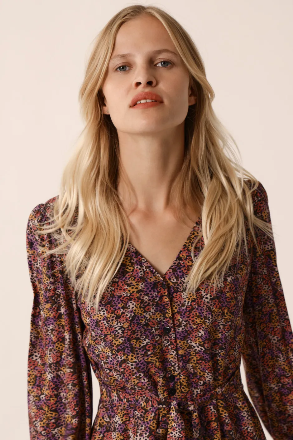 Des Petit Hauts Robes & Jupes|Robe Tamari