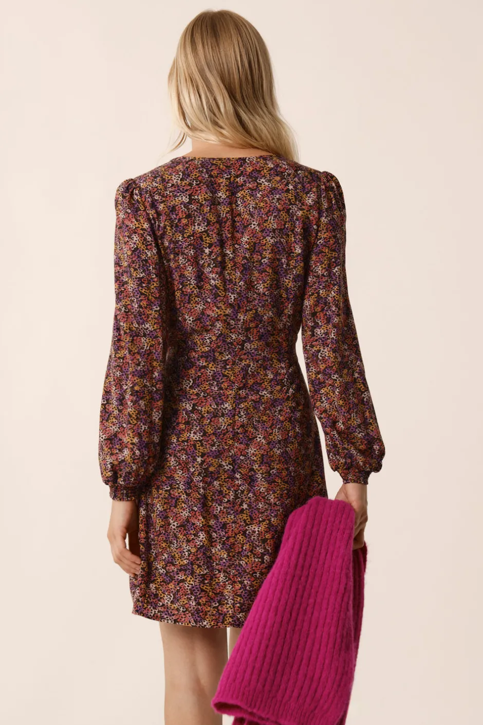 Des Petit Hauts Robes & Jupes|Robe Tamari