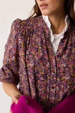 Des Petit Hauts Robes & Jupes|Robe Tameo