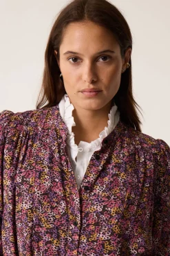 Des Petit Hauts Robes & Jupes|Robe Tameo