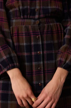 Des Petit Hauts Robes & Jupes|Robe Tomeo