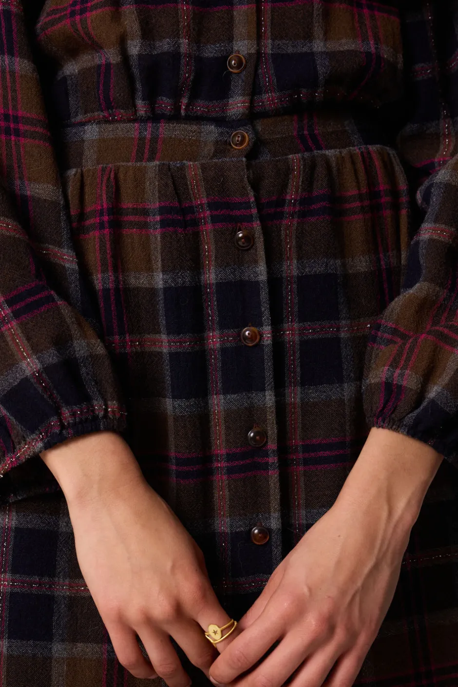 Des Petit Hauts Robes & Jupes|Robe Tomeo
