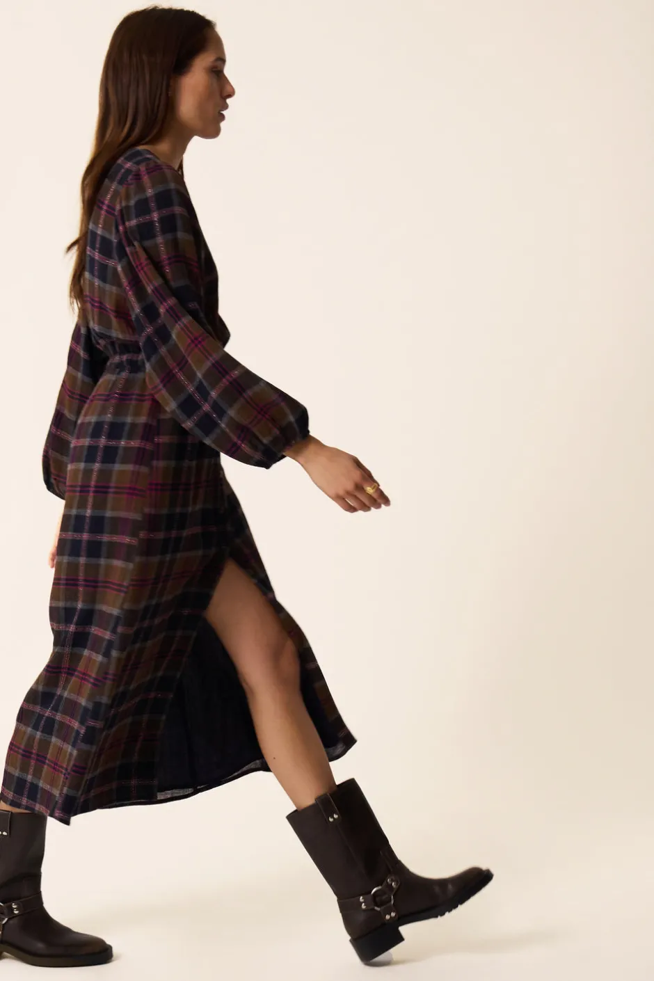 Des Petit Hauts Robes & Jupes|Robe Tomeo