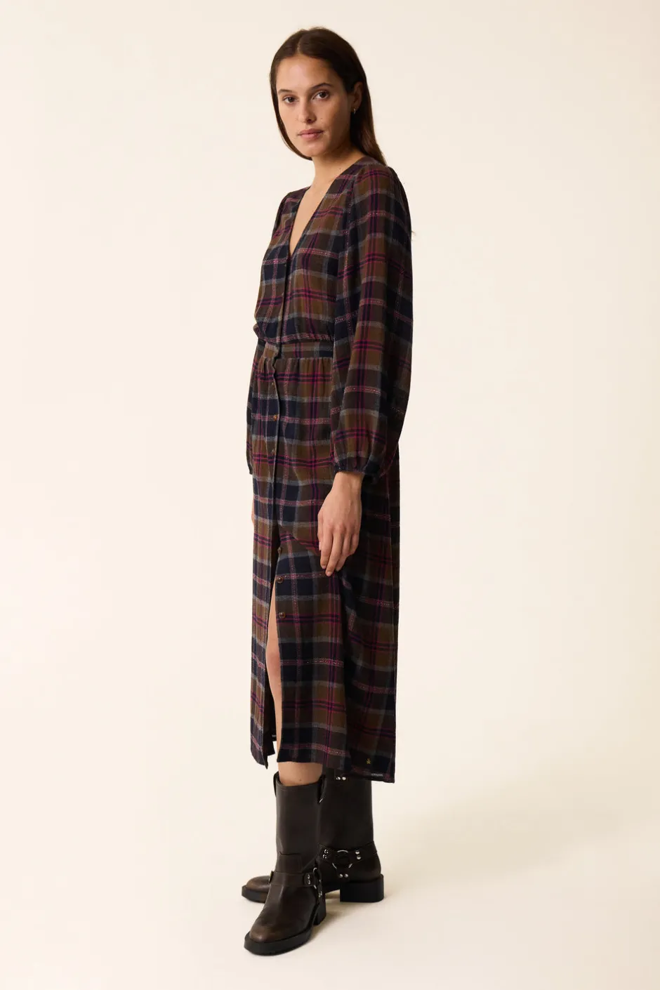 Des Petit Hauts Robes & Jupes|Robe Tomeo