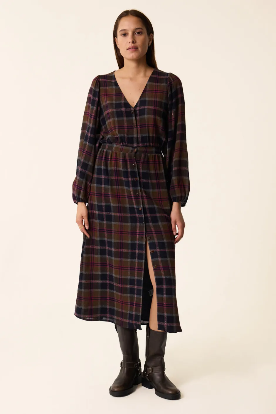Des Petit Hauts Robes & Jupes|Robe Tomeo