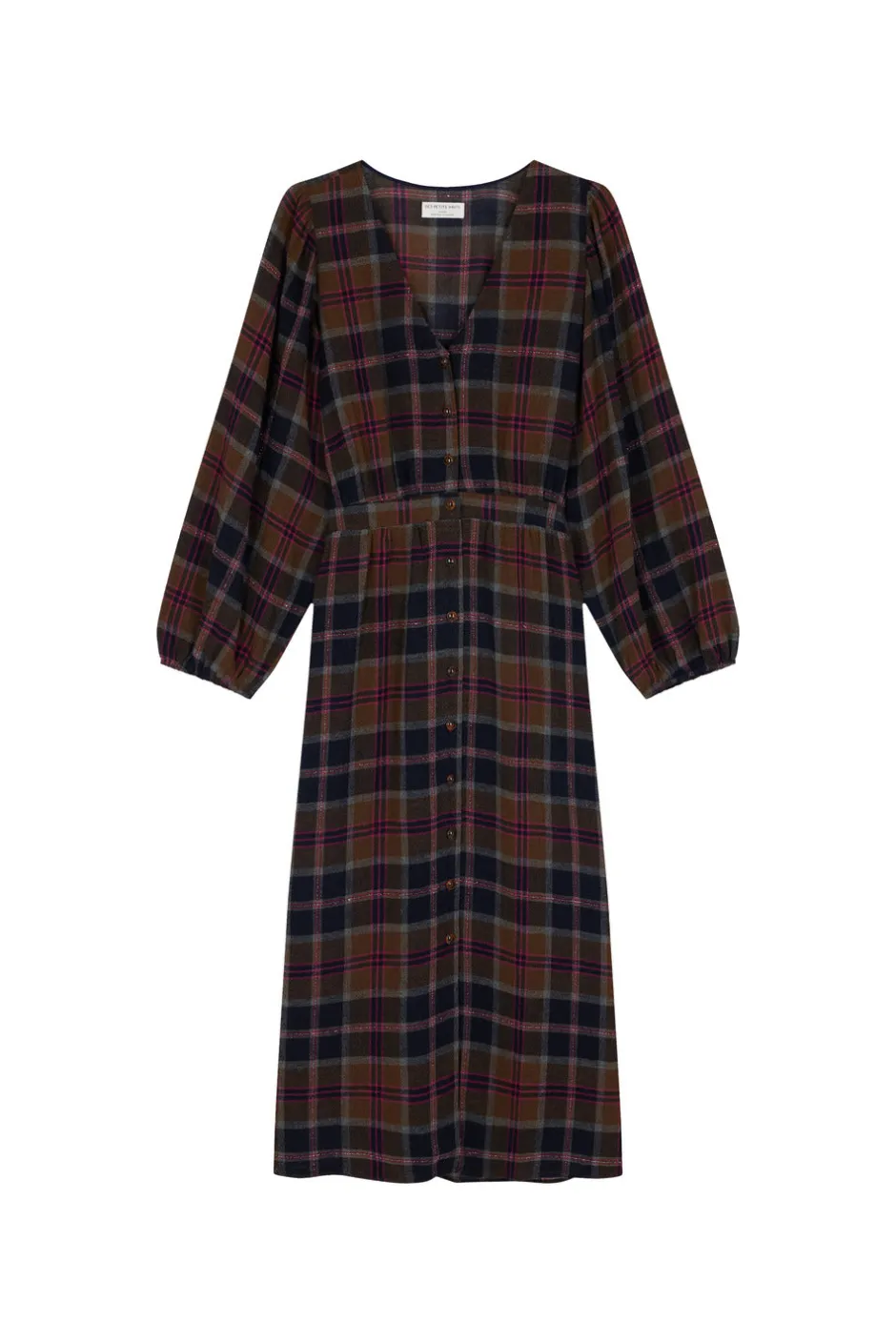 Des Petit Hauts Robes & Jupes|Robe Tomeo