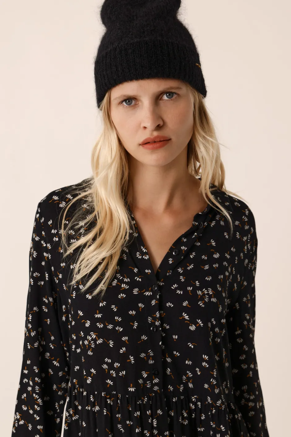 Des Petit Hauts Robes & Jupes|Robe Valencia