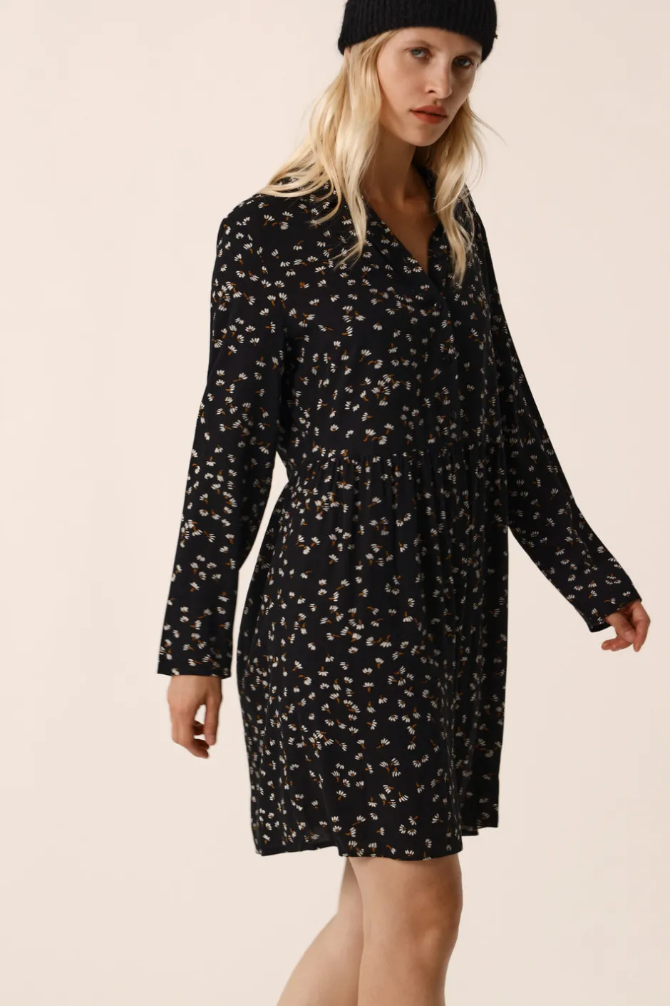 Des Petit Hauts Robes & Jupes|Robe Valencia