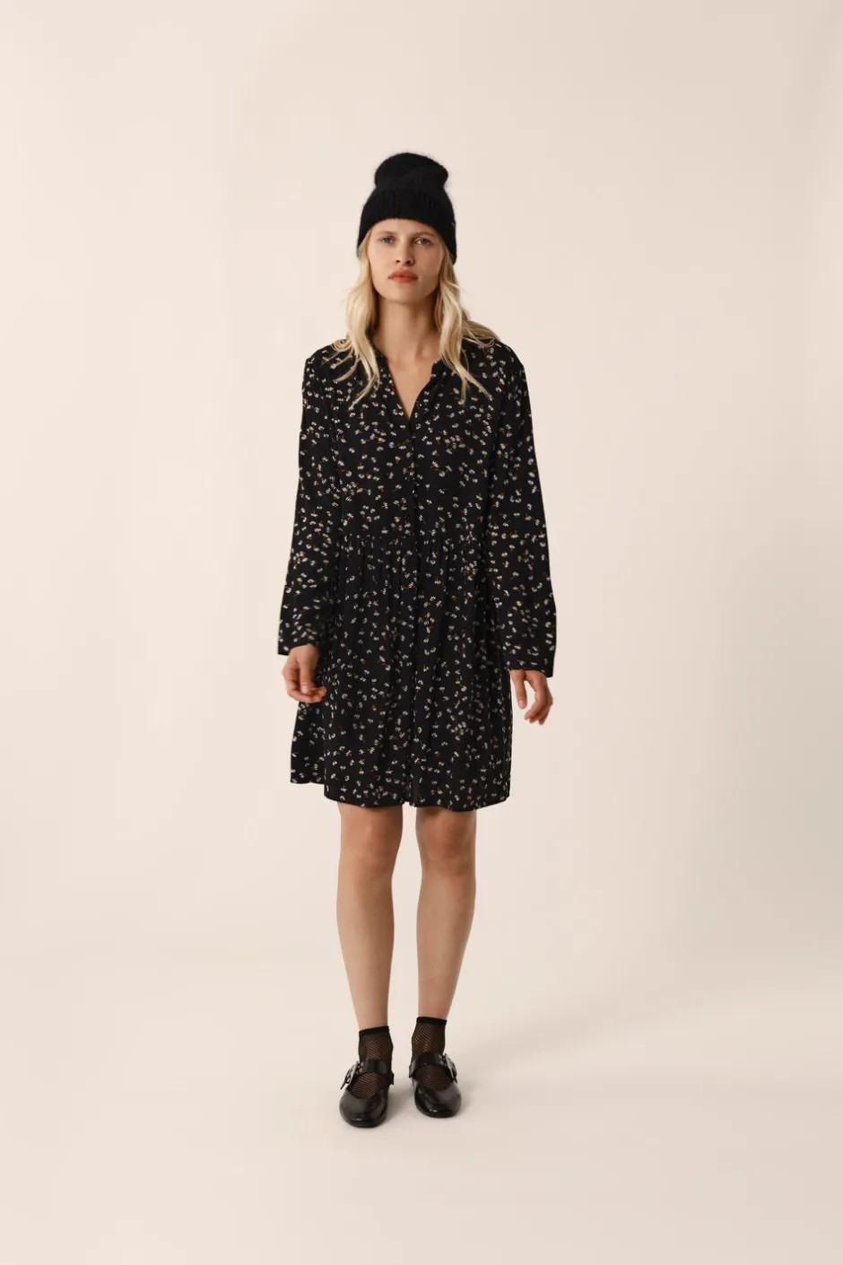 Des Petit Hauts Robes & Jupes|Robe Valencia