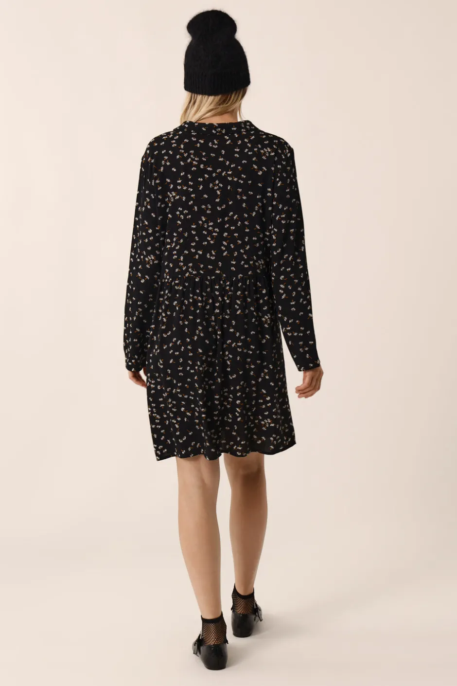 Des Petit Hauts Robes & Jupes|Robe Valencia