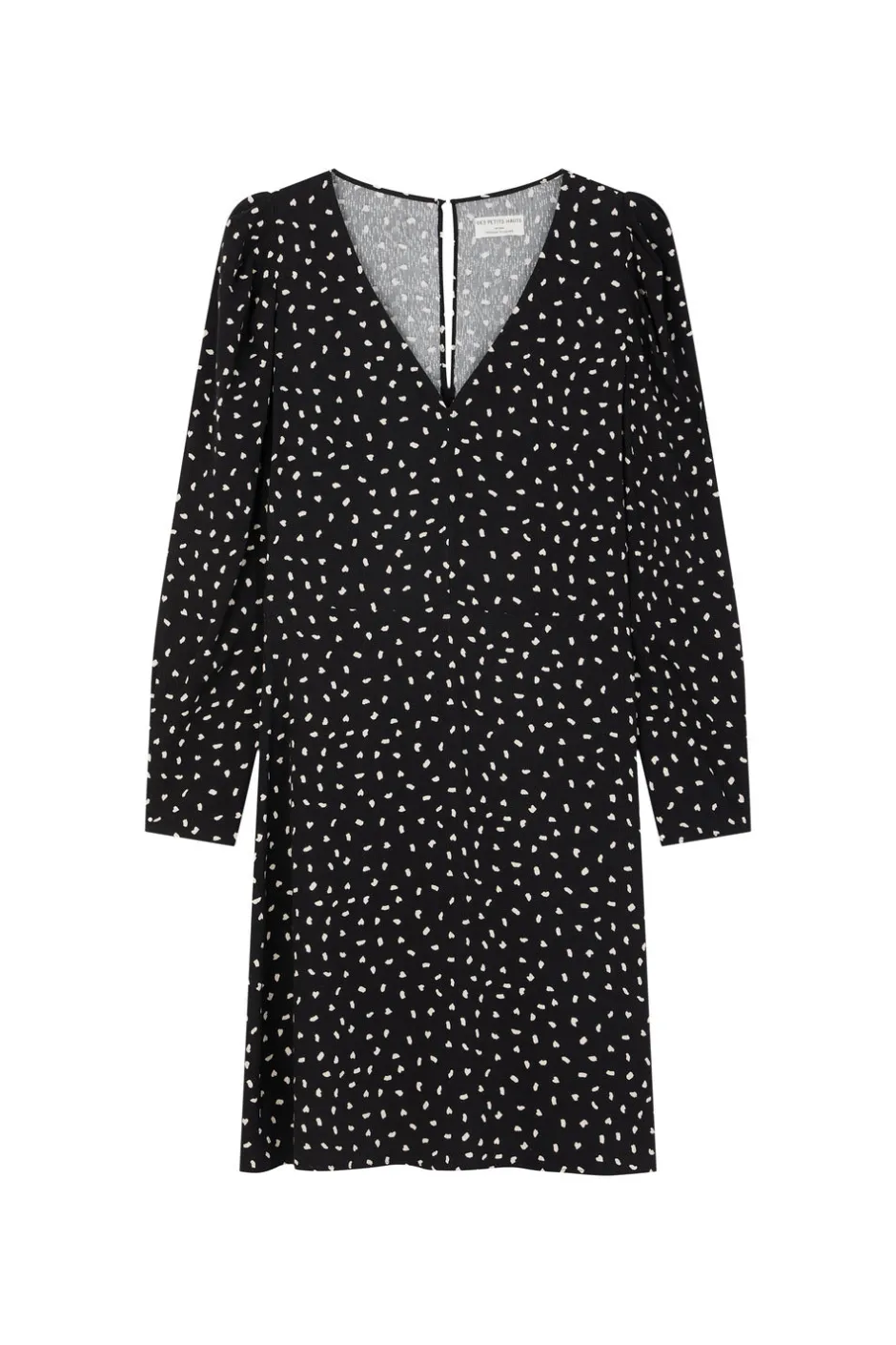 Des Petit Hauts Robes & Jupes|Robe Valencia