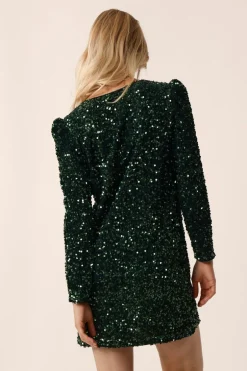 Des Petit Hauts Robes & Jupes|Robe Ysoline